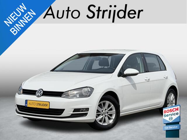 Volkswagen GOLF 1.2 TSI Business Edition Connected