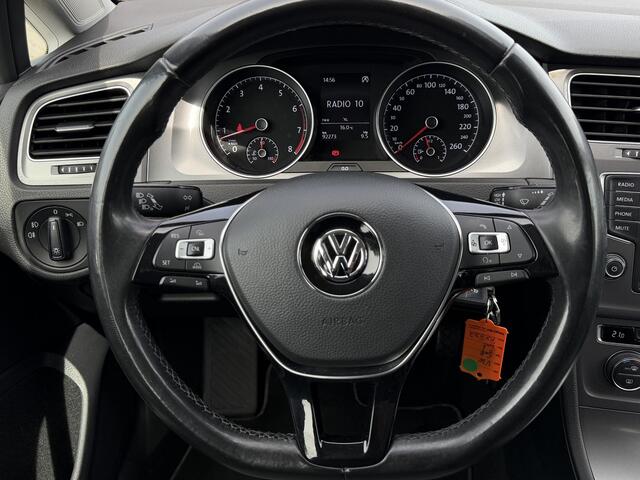 Volkswagen GOLF 1.2 TSI Business Edition Connected