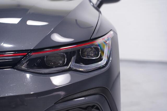 Volkswagen GOLF 2.0 TSI GTI IQ Light Panodak Leder Memory Camera Stuur- en stoelverwarming Stoelventilatie Apple Carplay