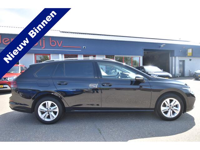 Volkswagen GOLF Variant 1.5 TSI Life Business , VIRTUAL COCPIT , LED KOPL , PDC V+A , NAVI , CLIMATR ,