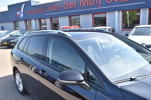 Volkswagen GOLF Variant 1.5 TSI Life Business , VIRTUAL COCPIT , LED KOPL , PDC V+A , NAVI , CLIMATR ,