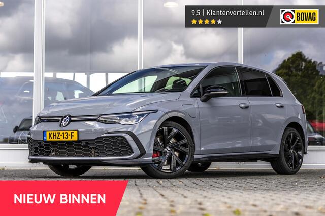 Volkswagen GOLF 1.4 eHybrid GTE | E-Trekhaak | HUD | Stoelventilatie