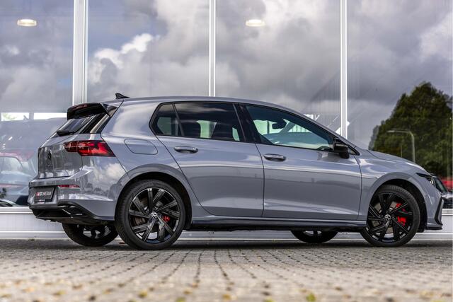 Volkswagen GOLF 1.4 eHybrid GTE | E-Trekhaak | HUD | Stoelventilatie