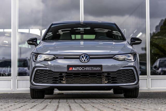 Volkswagen GOLF 1.4 eHybrid GTE | E-Trekhaak | HUD | Stoelventilatie