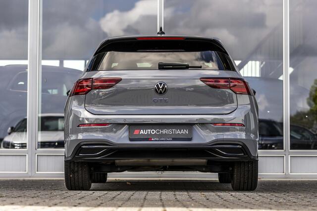 Volkswagen GOLF 1.4 eHybrid GTE | E-Trekhaak | HUD | Stoelventilatie