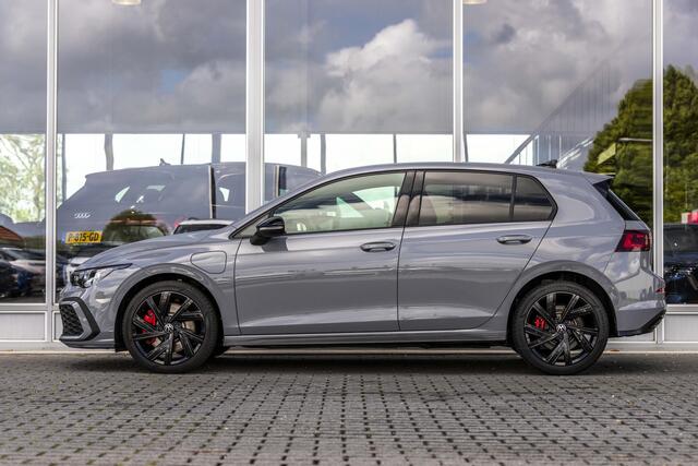 Volkswagen GOLF 1.4 eHybrid GTE | E-Trekhaak | HUD | Stoelventilatie
