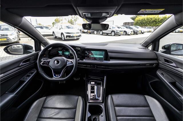 Volkswagen GOLF 1.4 eHybrid GTE | E-Trekhaak | HUD | Stoelventilatie