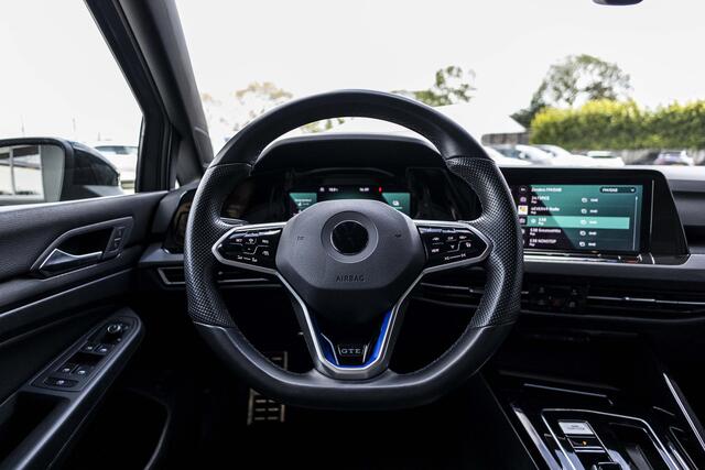 Volkswagen GOLF 1.4 eHybrid GTE | E-Trekhaak | HUD | Stoelventilatie