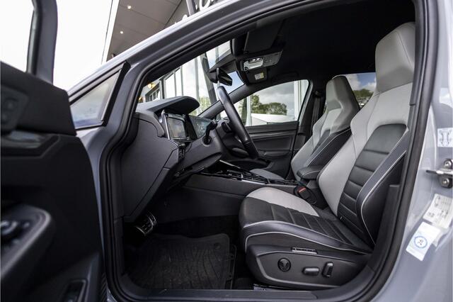 Volkswagen GOLF 1.4 eHybrid GTE | E-Trekhaak | HUD | Stoelventilatie