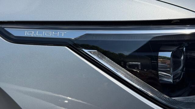 Volkswagen GOLF 1.5 eTSI R-Line Business+, Stoel & Stuurverwarmd, IQ.LIGHT, Camera, Navi