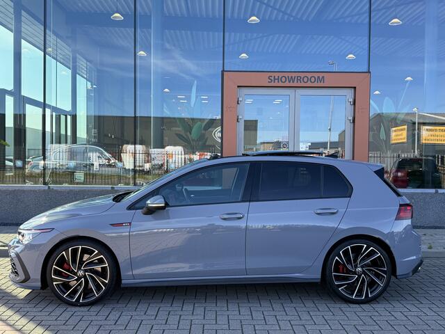 Volkswagen GOLF 2.0 TSI GTI | Pano | Harman / Kardon | Achteruitrijcamera | HDD | Stoel / Stuurverwarming |