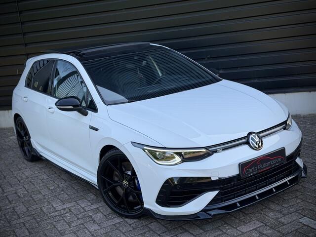 Volkswagen GOLF 2.0 TSI R 4Motion PERF. PANO|AKRA|HUD|MEMORY|H/K|IQ VOL!
