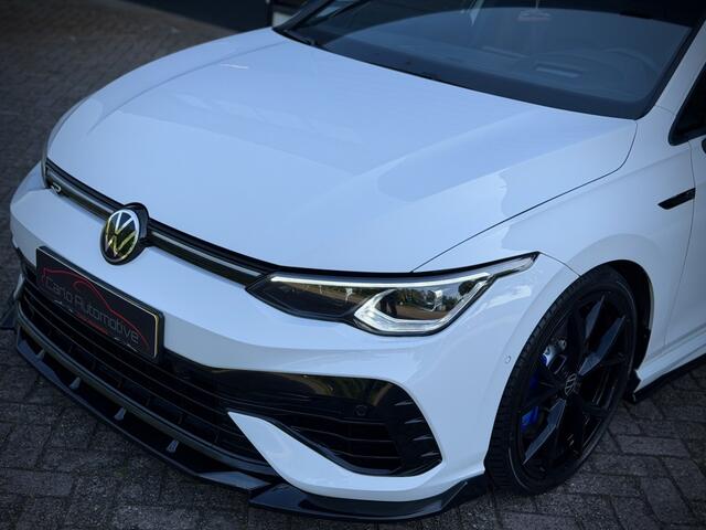 Volkswagen GOLF 2.0 TSI R 4Motion PERF. PANO|AKRA|HUD|MEMORY|H/K|IQ VOL!
