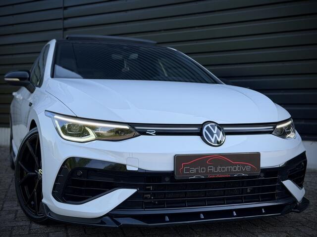 Volkswagen GOLF 2.0 TSI R 4Motion PERF. PANO|AKRA|HUD|MEMORY|H/K|IQ VOL!