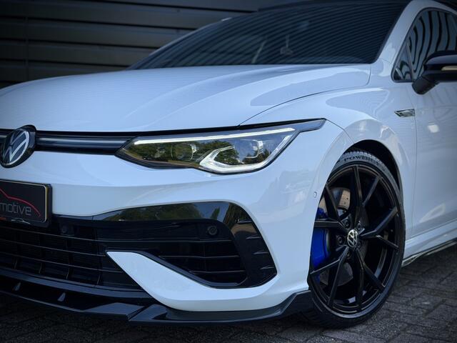 Volkswagen GOLF 2.0 TSI R 4Motion PERF. PANO|AKRA|HUD|MEMORY|H/K|IQ VOL!