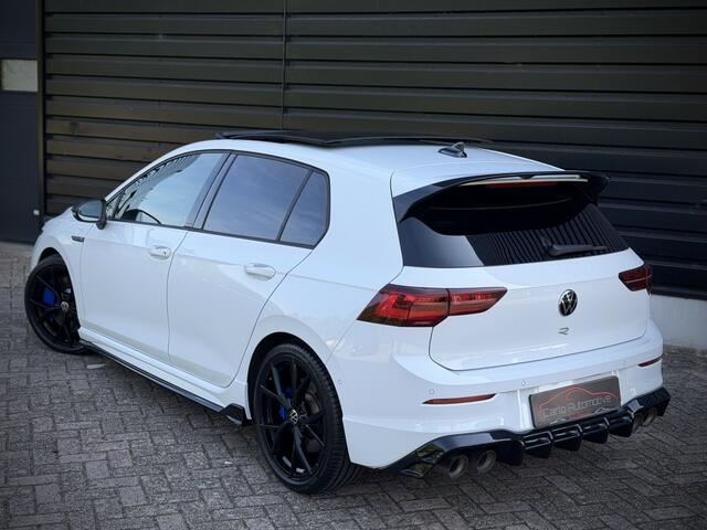 Volkswagen GOLF 2.0 TSI R 4Motion PERF. PANO|AKRA|HUD|MEMORY|H/K|IQ VOL!