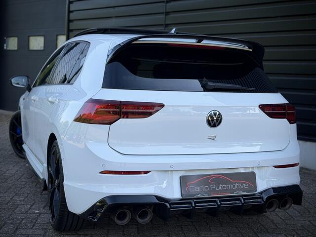 Volkswagen GOLF 2.0 TSI R 4Motion PERF. PANO|AKRA|HUD|MEMORY|H/K|IQ VOL!