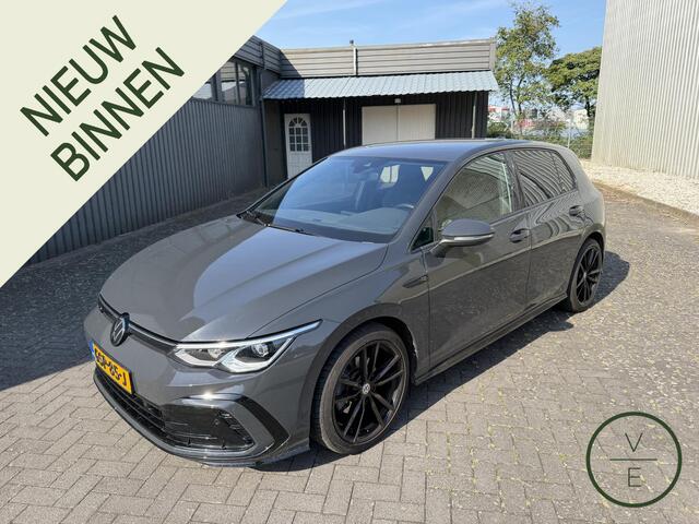 Volkswagen GOLF 1.5 eTSI R-Line | Camera | Adaptive |
