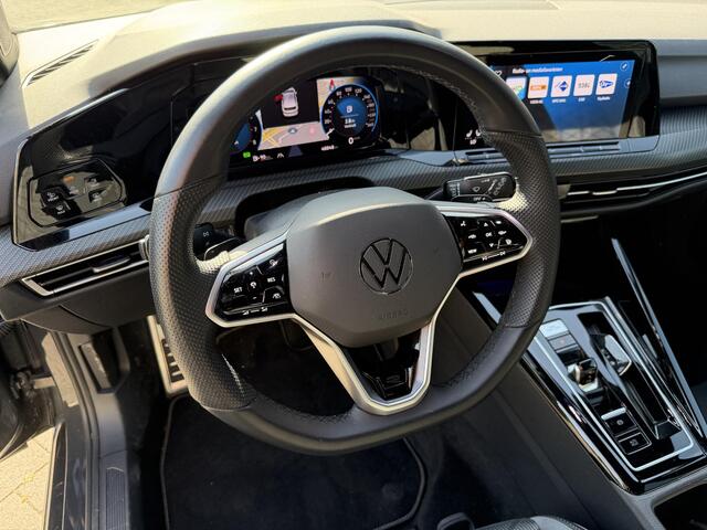 Volkswagen GOLF 1.5 eTSI R-Line | Camera | Adaptive |
