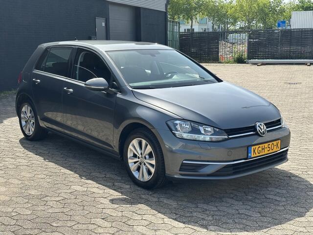 Volkswagen GOLF 1.0 TSI 115pk Comfortline, Carplay, Camera, Stoelverwarming