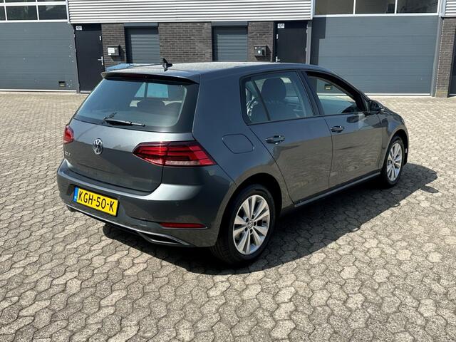 Volkswagen GOLF 1.0 TSI 115pk Comfortline, Carplay, Camera, Stoelverwarming