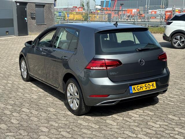 Volkswagen GOLF 1.0 TSI 115pk Comfortline, Carplay, Camera, Stoelverwarming