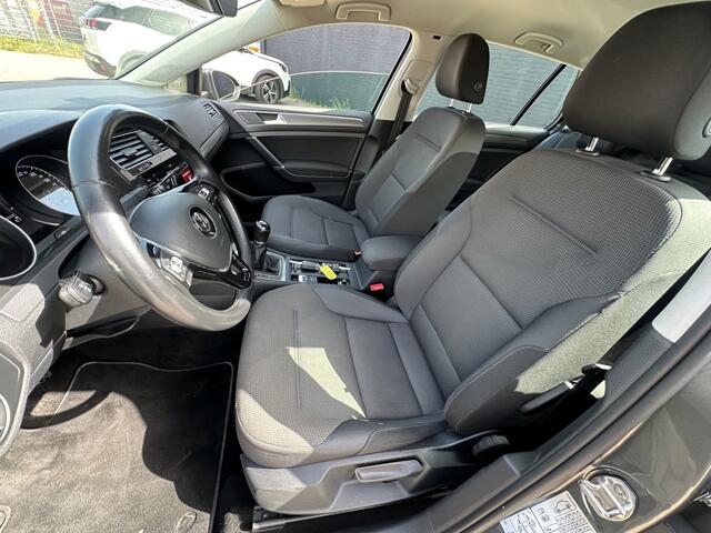 Volkswagen GOLF 1.0 TSI 115pk Comfortline, Carplay, Camera, Stoelverwarming