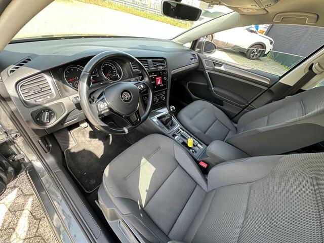 Volkswagen GOLF 1.0 TSI 115pk Comfortline, Carplay, Camera, Stoelverwarming