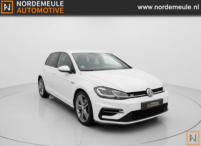 Volkswagen GOLF 1.5 TSI HL BUSINESS R, CARPLAY, ADATIVE, DIGITAAL DASH