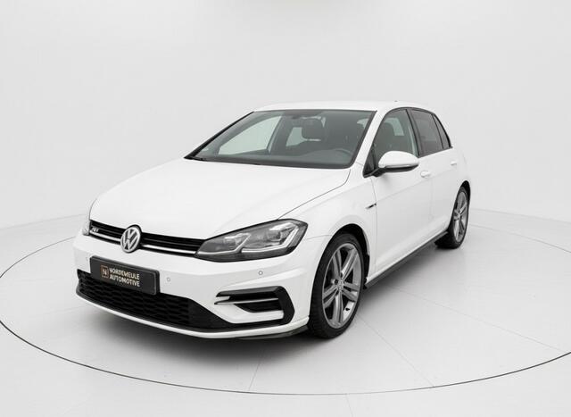 Volkswagen GOLF 1.5 TSI HL BUSINESS R, CARPLAY, ADATIVE, DIGITAAL DASH