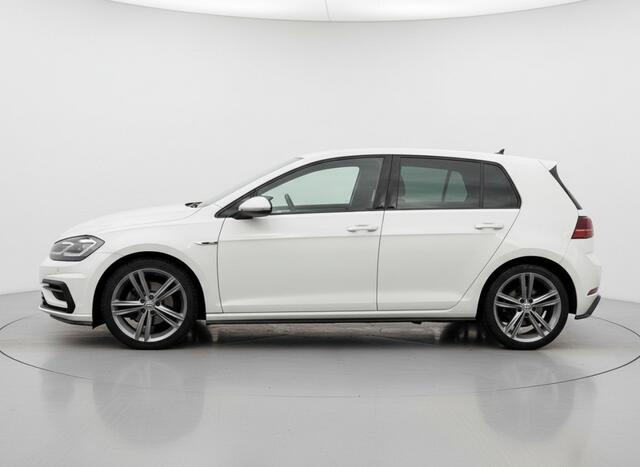 Volkswagen GOLF 1.5 TSI HL BUSINESS R, CARPLAY, ADATIVE, DIGITAAL DASH