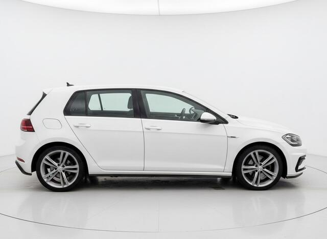 Volkswagen GOLF 1.5 TSI HL BUSINESS R, CARPLAY, ADATIVE, DIGITAAL DASH