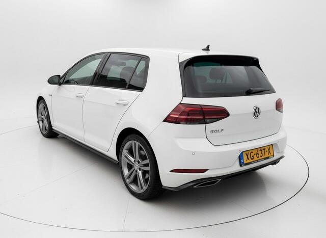 Volkswagen GOLF 1.5 TSI HL BUSINESS R, CARPLAY, ADATIVE, DIGITAAL DASH