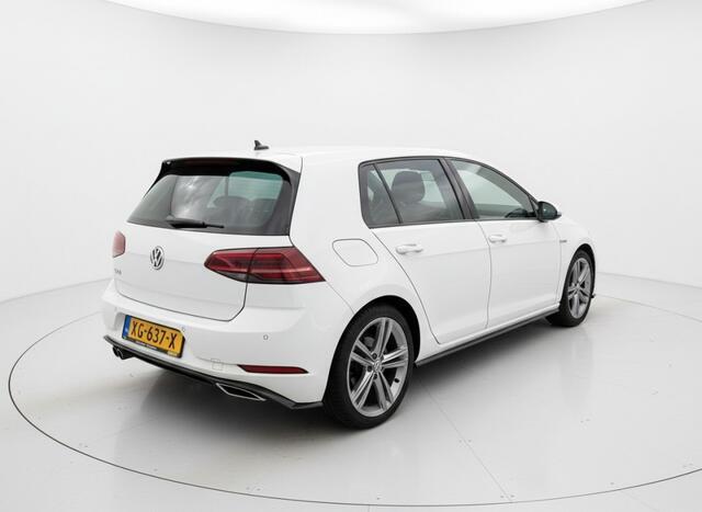 Volkswagen GOLF 1.5 TSI HL BUSINESS R, CARPLAY, ADATIVE, DIGITAAL DASH