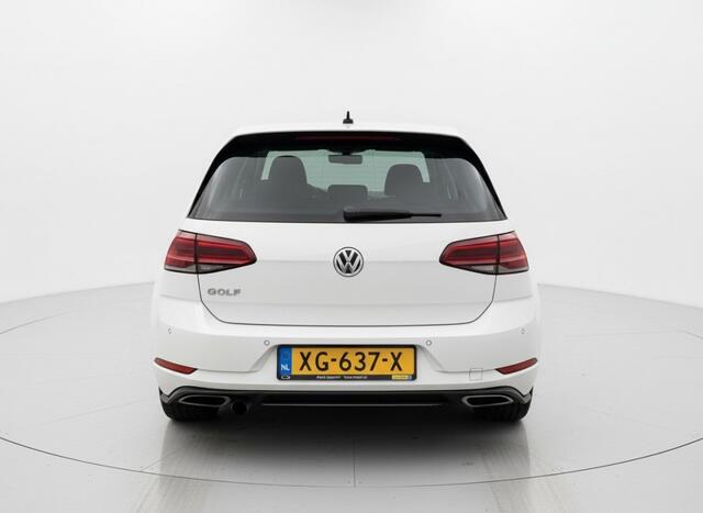 Volkswagen GOLF 1.5 TSI HL BUSINESS R, CARPLAY, ADATIVE, DIGITAAL DASH