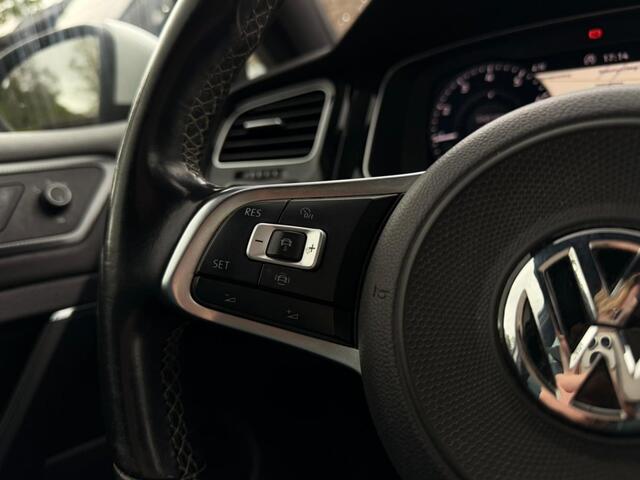 Volkswagen GOLF 1.5 TSI HL BUSINESS R, CARPLAY, ADATIVE, DIGITAAL DASH