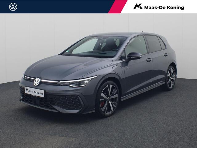 Volkswagen GOLF 1.5eHybrid 200kW/272PK GTE · Navigatie · Apple/Android Car Play · Camera + Parkeersensoren · Garantie t/m 13-05-2030 of 100000km