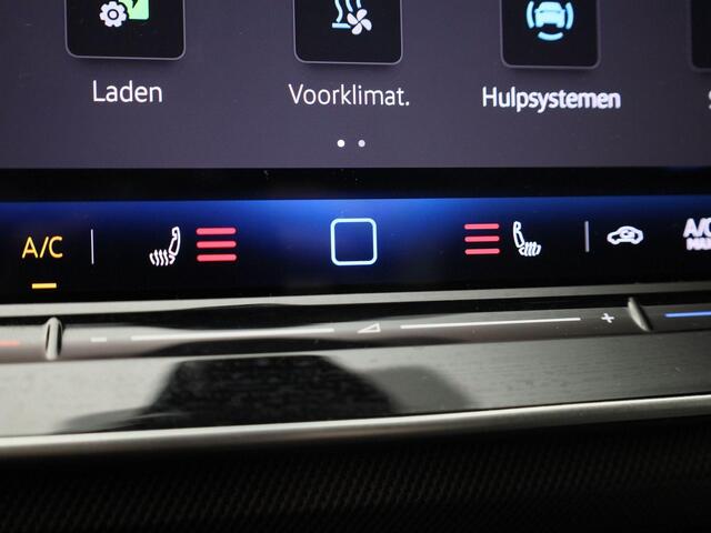 Volkswagen GOLF 1.5eHybrid 200kW/272PK GTE · Navigatie · Apple/Android Car Play · Camera + Parkeersensoren · Garantie t/m 13-05-2030 of 100000km