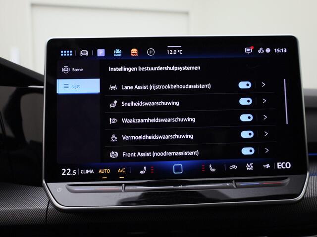 Volkswagen GOLF 1.5eHybrid 200kW/272PK GTE · Navigatie · Apple/Android Car Play · Camera + Parkeersensoren · Garantie t/m 13-05-2030 of 100000km