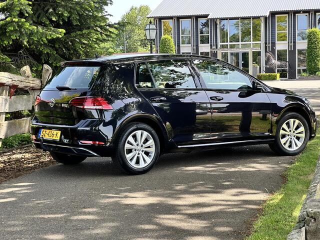 Volkswagen GOLF 1.0 TSI Comfortline