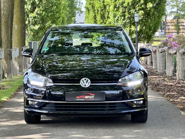 Volkswagen GOLF 1.0 TSI Comfortline