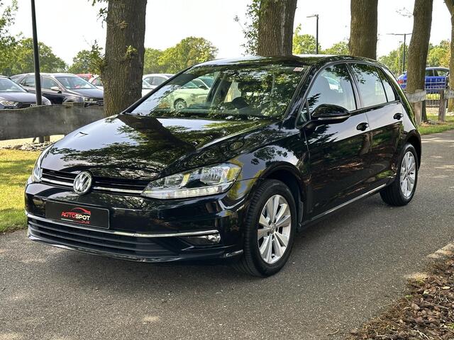 Volkswagen GOLF 1.0 TSI Comfortline