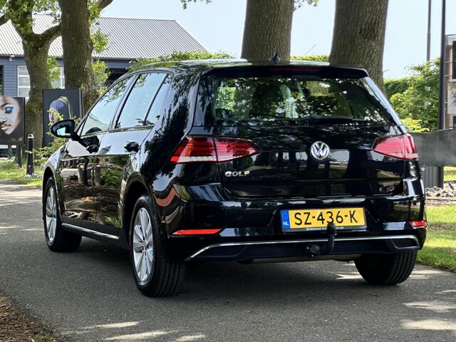 Volkswagen GOLF 1.0 TSI Comfortline