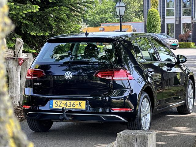 Volkswagen GOLF 1.0 TSI Comfortline