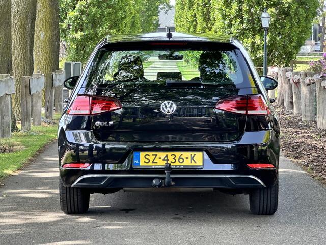 Volkswagen GOLF 1.0 TSI Comfortline
