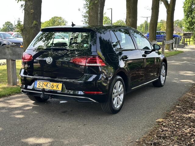 Volkswagen GOLF 1.0 TSI Comfortline