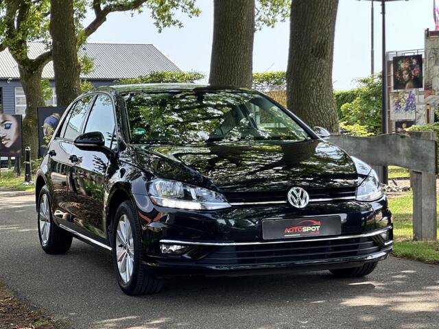 Volkswagen GOLF 1.0 TSI Comfortline