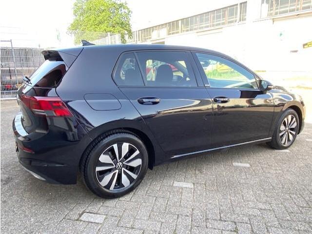 Volkswagen GOLF 2.0 TDI Style
