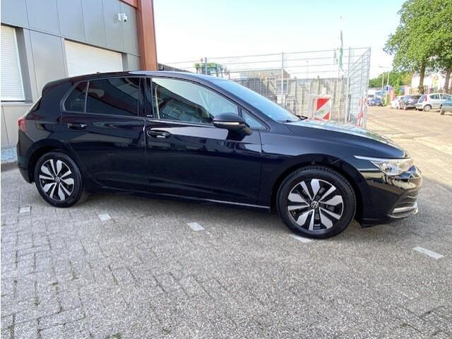Volkswagen GOLF 2.0 TDI Style