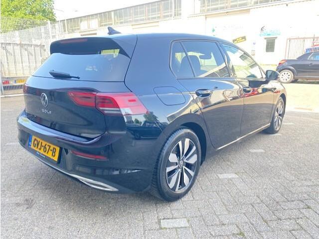 Volkswagen GOLF 2.0 TDI Style